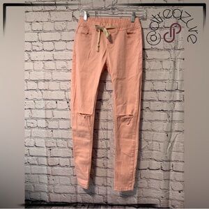 🈹 FashionNova Drawstring Pants